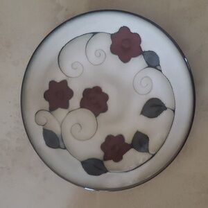 Mikasa Belmont Salad Plate nwot